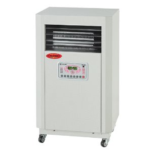이동형 리모콘 전기온풍기 팬코일타입DSG-3.2(20~26㎡/6~8평형)